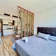 Studio en Hamacas en Av Beni Ubicación Privilegiada