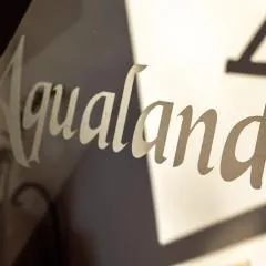 Pension Aqualand Free parking
