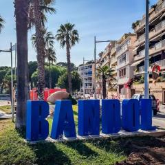 Chambre d'hôte Centre Ville Bandol