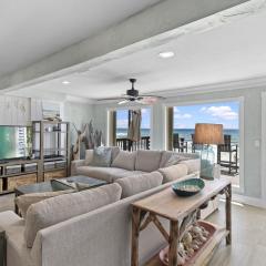 Green Reef #7- Emerald Horizon