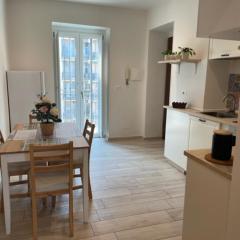 La mansarda di Sofia