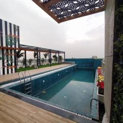 Upasana Luxurious Apartment