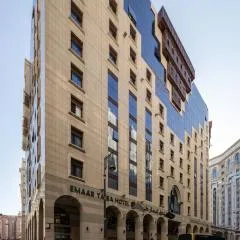 Emaar Taiba Hotel