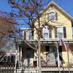 The Daisy Cottage- 2Nd And 3Rd Floor Unit