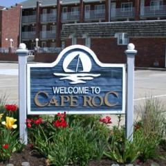 Cape Roc 213