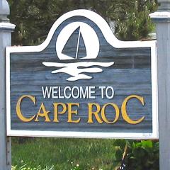 Cape Roc 124