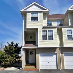 Cape Island Creekview