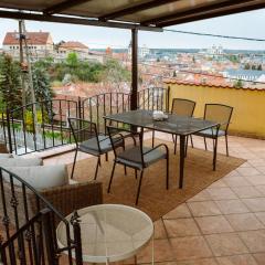 Királyszéke Apartman