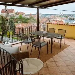 Királyszéke Apartman