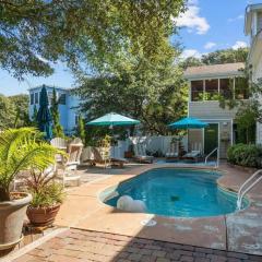 5Min Walk to Beach & Saltwater Pool