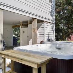 Amazing Sunsets Hot Tub & Flex Stays