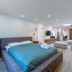Symphony Apartment with free parking