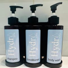 Newly renovated studio