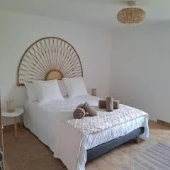 Maison avec spa aux portes d'Ajaccio