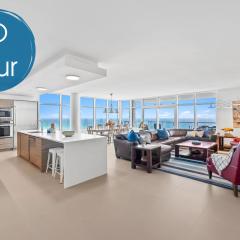 1900 Ninety Eight 801