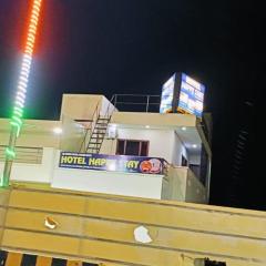 Hotel Happy stay