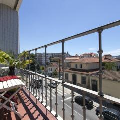 LV Premier Apartments Clerigos-RE2