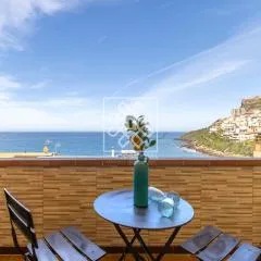 lI Terrazzo Sul Castello-Rinnovato nel 2024