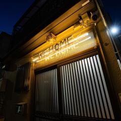 WE HOME STAY ATAMI MINOMIYA Heisei retoro
