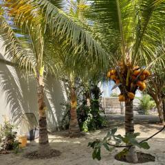 Hostal Terramar Salinas
