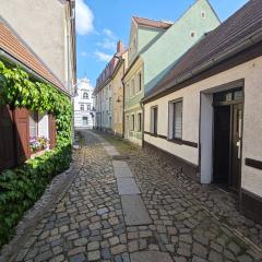 Ferienwohnung im Herzen des Lausitzer Seenlandes