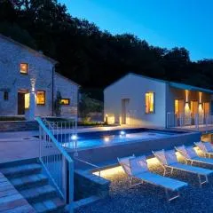 Le Cune, Apt Olivaia - AC, Pool & Jacuzzi