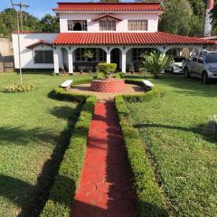 Hostal Casa Veracruz