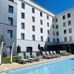 Holiday Inn Dijon Sud - Longvic by IHG