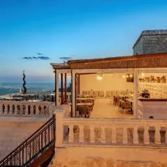 Maran House Mardin