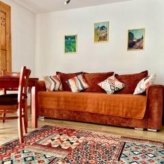 Clabucet View Apartment