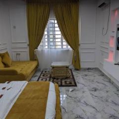 RA Harmony Apartments