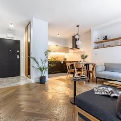 Szmulki Loft Warszawa by Aparo - Metro, Koneser, Stare Miasto, Dworce, Spacer nad Wisłą, Winda, Balkon