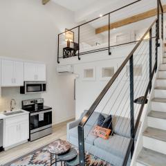 Marigny Hideaway Across From French Quarter