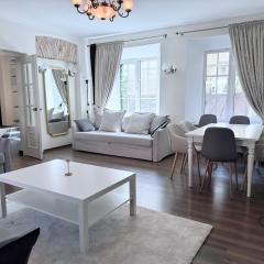 Pilies8 Luxury Vilnius Apartment