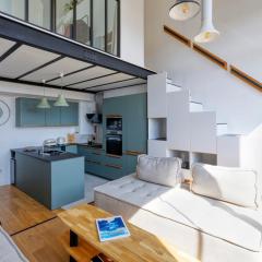 Appartement Jacquard - Welkeys