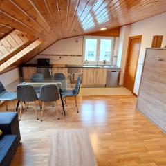 Apartamento Playa Catedrales & Piscina I