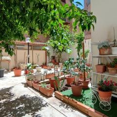 Tati's Garden