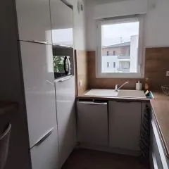 Appart 2 chambres à Anglet