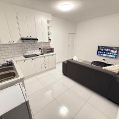 268 Self-catering Apartments