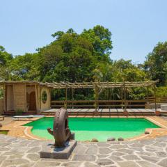 El EQUIMITE HOTEL BOUTIQUE