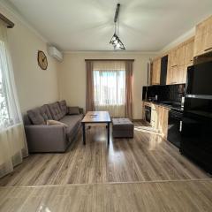 Уюутноя Гнездышко