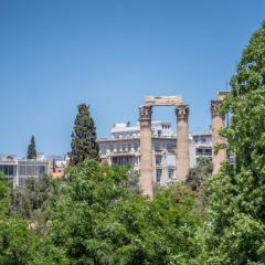 Mets-Athenian Horizon Escape