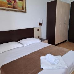 Artenisi's Sea Side Rooms