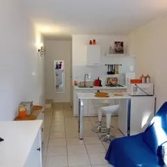 Le studio
