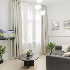 Luxury Apartment Kościuszki 9 - Apartament Larcia