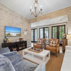 67 Wiggle Lane - Rosemary Beach - Steps to Tennis Courts, Beach, Pools!