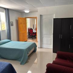 Country House in Los Planes VACATION RENTAL