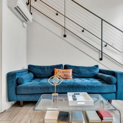 Stay In The Heart Of The French Quarter