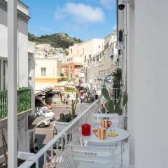 Casina Caprese
