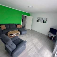 Ferienwohnung Hochwaldblick 4
